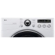 LG DLE2350W Dryer