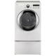 LG DLE2350W