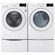 LG Dryer
