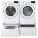 LG Vented Dryer