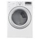 Sécheuse Blanc LG (DLE3170W)