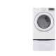 LG DLE3180W Dryer