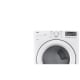 LG Vented Dryer (DLE3180W)