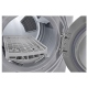 LG 7.4 cu. ft. Vented Graphite Steel Electric Dryer (DLE3400V)
