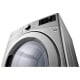 LG DLE3400V Electric Dryer