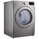 LG 7.4 cu. ft. Vented Electric Dryer (DLE3400V)