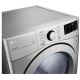 LG 7.4 cu. ft. Vented Dryer (DLE3400V)