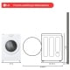  DLE3420W