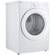 Sécheuse  7.4 pi. cu. Avec conduit d'évacuation (DLE3420W)