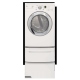 LG Dryer (DLE3733W)