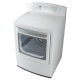 LG DLE4801W Dryer