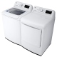 LG Vented Dryer (DLE7100W)