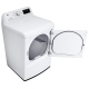 LG DLE7100W Dryer