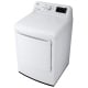 LG DLE7100W Vented Dryer