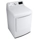 LG Vented Dryer (DLE7100W)