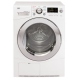 Sécheuse LG DLEC855W Sans conduit d'évacuation