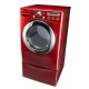 LG DLEX2550R Dryer