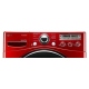 LG  Dryer (DLEX2550R)