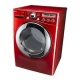 LG Dryer (DLEX2550R)