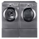 LG DLEX2550S Dryer