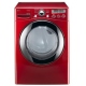 Sécheuse LG DLEX2650R