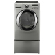 LG DLEX2650V Dryer