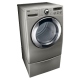 LG DLEX2650V Dryer