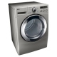LG Dryer (DLEX2650V)
