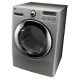 LG DLEX2650V Dryer