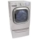 LG DLEX3001P Dryer
