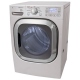 LG Dryer (DLEX3001P)