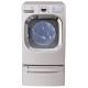 LG DLEX3001P Dryer
