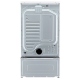 LG DLEX3250W Vented Dryer