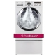 LG Vented Dryer (DLEX3250W)
