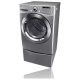 LG Vented Dryer (DLEX3360V)
