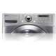 LG DLEX3360V Vented Dryer