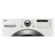 LG DLEX3360W Dryer