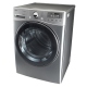 LG Vented Dryer (DLEX3470V)