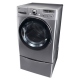 LG Dryer (DLEX3550V)