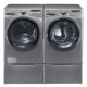 LG Dryer (DLEX3550V)
