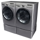 LG DLEX3550V Dryer