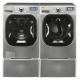 LG  Dryer (DLEX3875V)
