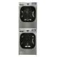 LG DLEX3875V Dryer