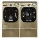 LG Dryer (DLEX3885C)