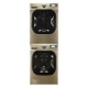 LG DLEX3885C Dryer