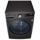 LG DLEX4200B 7.4 cu. ft. Vented Dryer