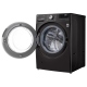 LG 7.4 cu. ft. Vented Electric Dryer (DLEX4200B)