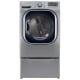 LG DLEX4270V Vented Dryer