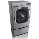LG Vented Dryer (DLEX4270V)