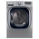 LG DLEX4270V Vented Dryer